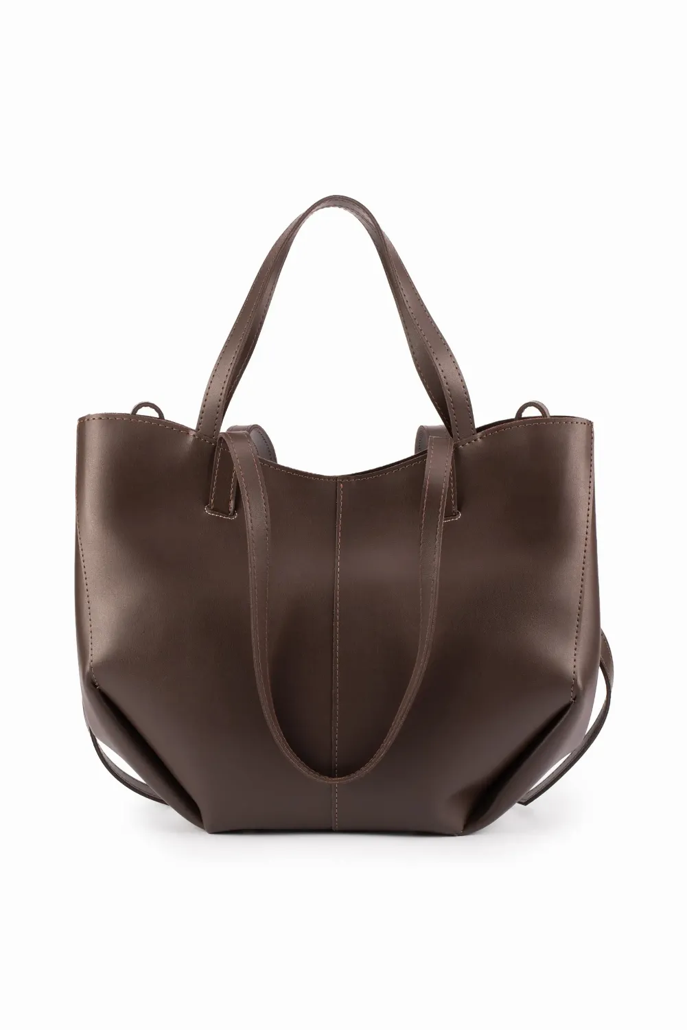LIA BAG BROWN